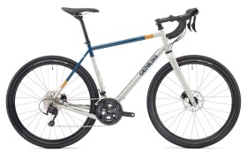 Genesis Fugio gravel bike