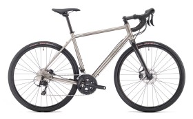Genesis Croix De Fer Ti gravel bike