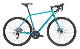 Genesis Croix De Fer 30 gravel bike