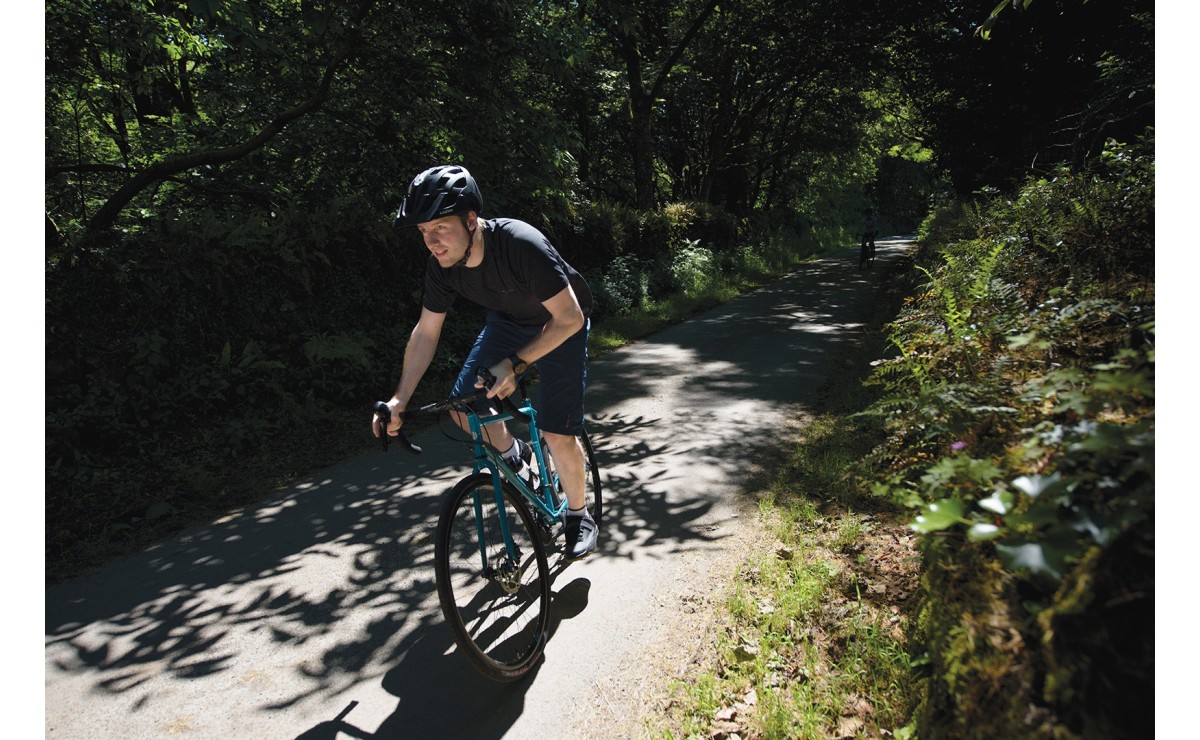 Genesis Croix De Fer 30 gravel bike