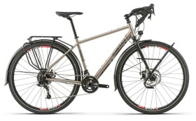 Bombtrack Beyond EXP gravel bike