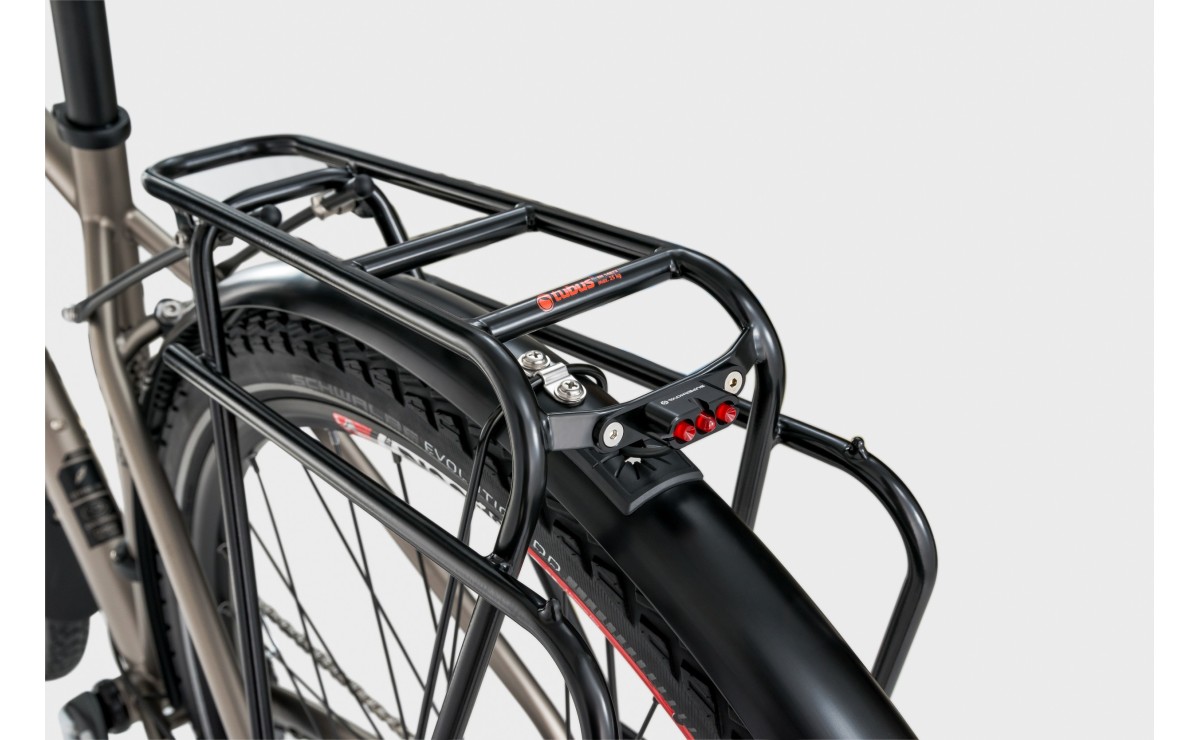 Bombtrack Beyond EXP gravel bike