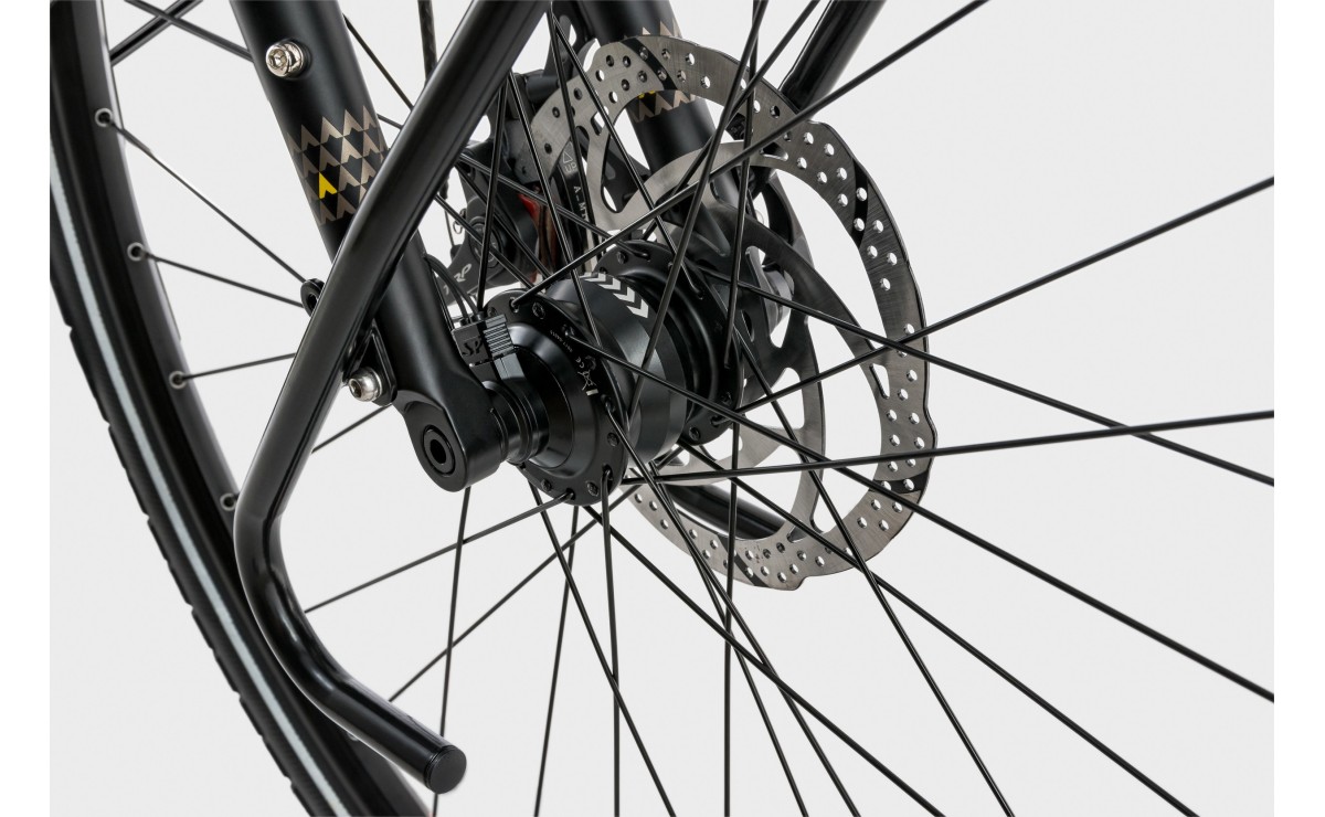Bombtrack Beyond EXP gravel bike