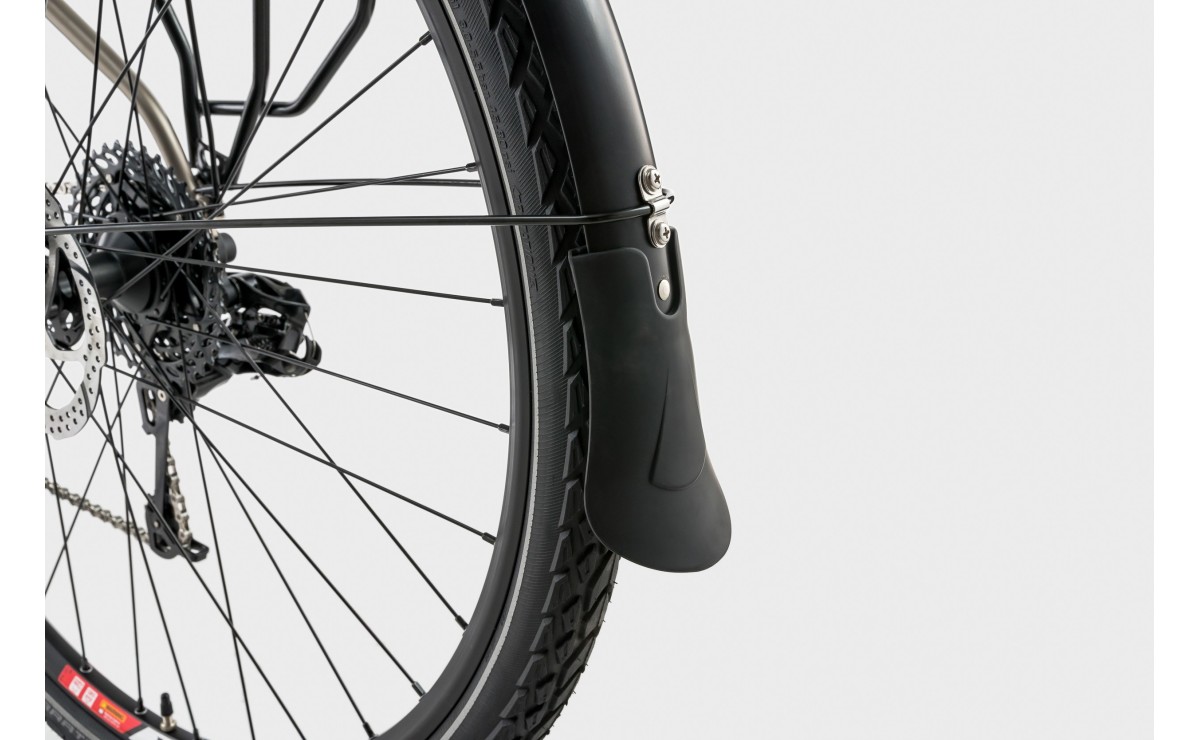 Bombtrack Beyond EXP gravel bike