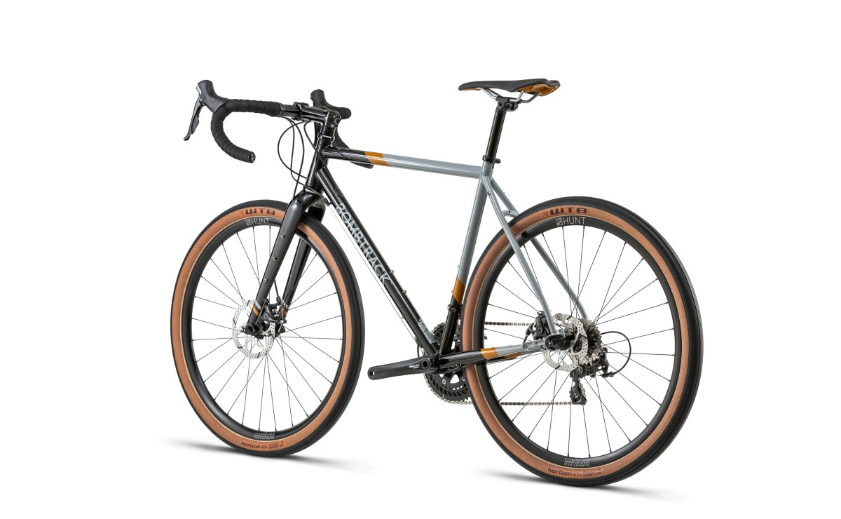 Bombtrack Beyond EXP gravel bike