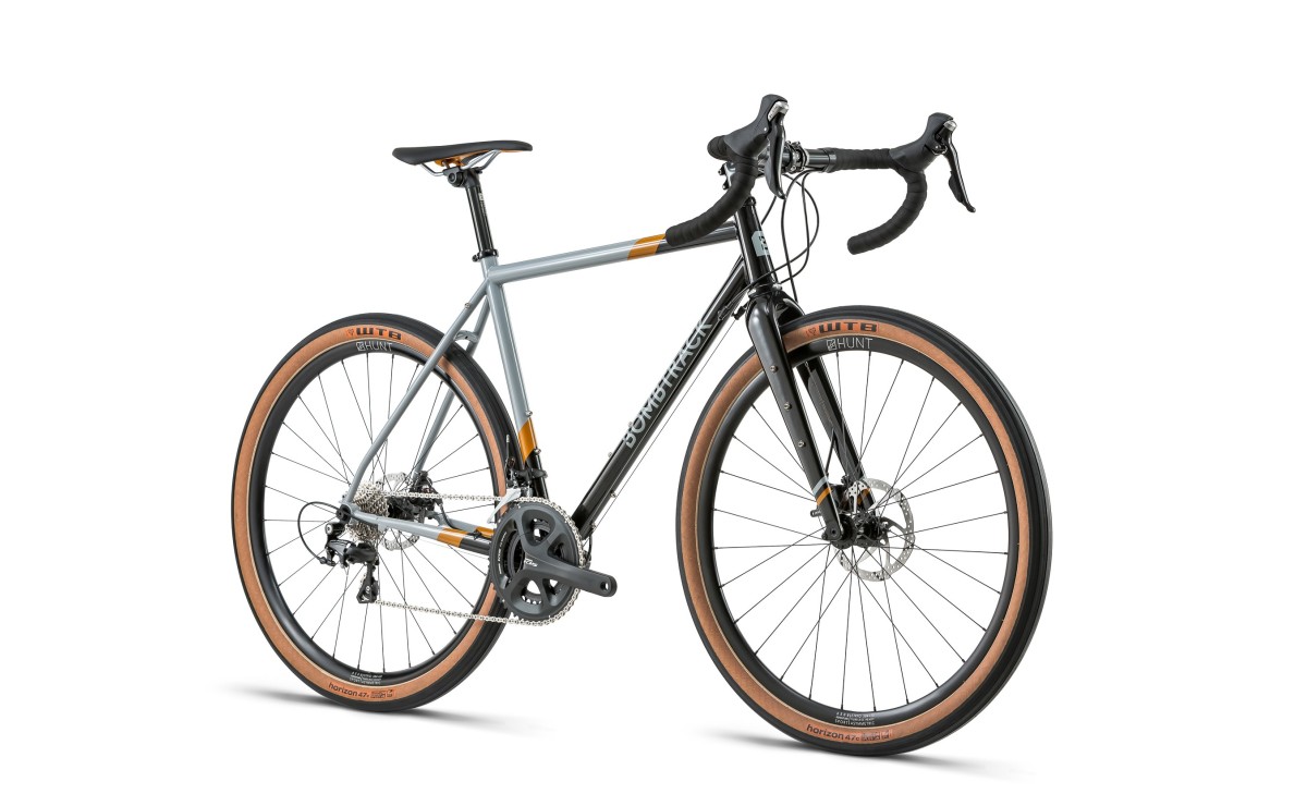 Bombtrack Beyond EXP gravel bike