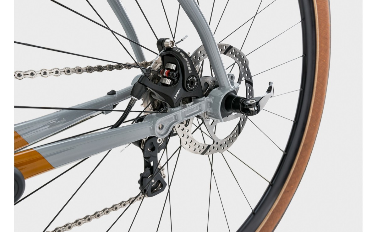 Bombtrack Beyond EXP gravel bike