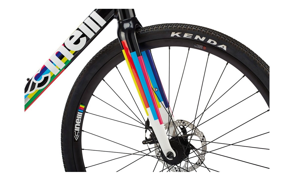 Genesis Tour De Fer 30 tour bike