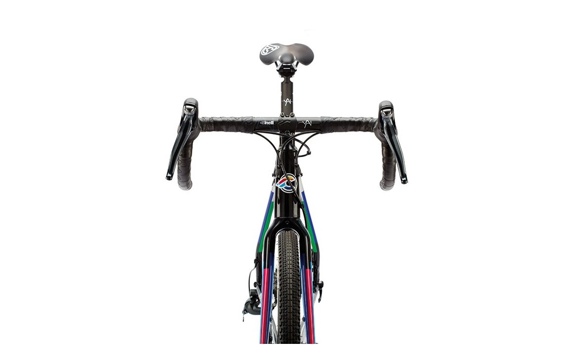 Genesis Tour De Fer 30 tour bike