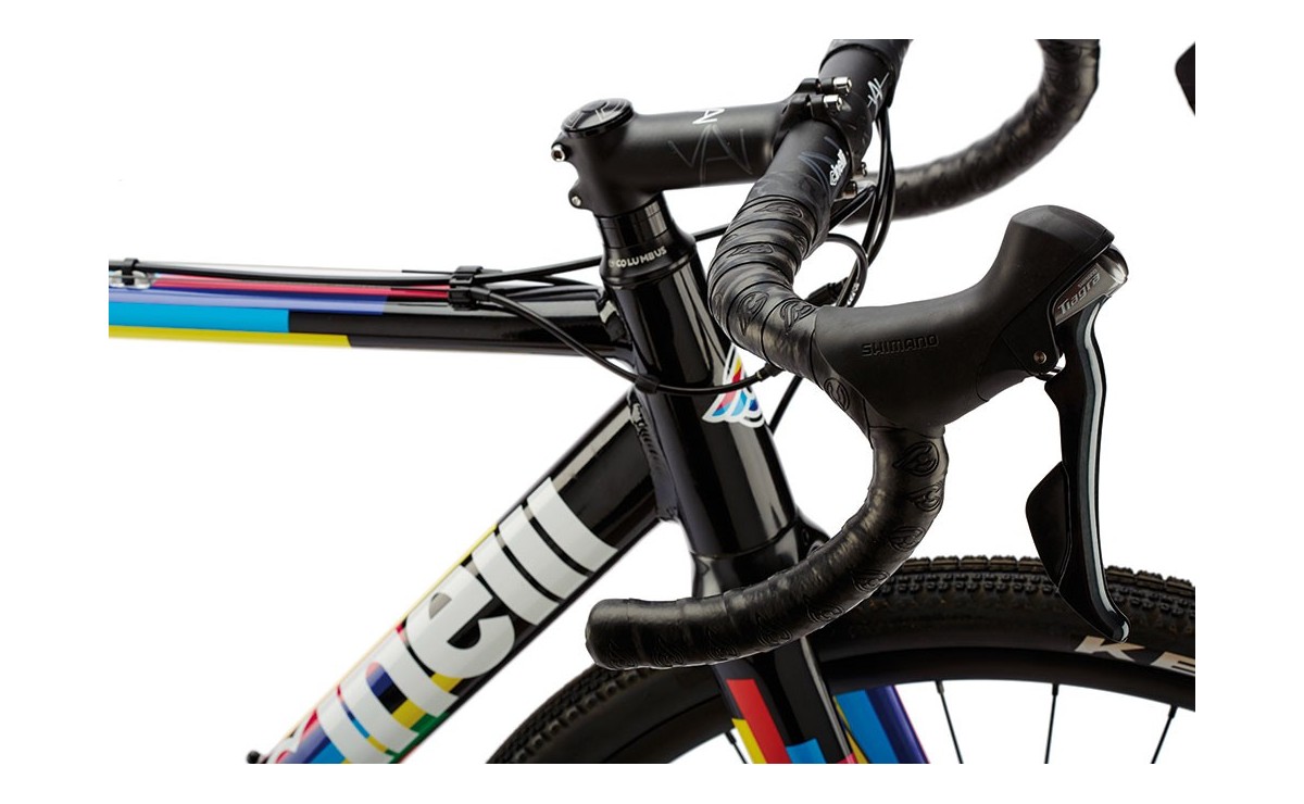Genesis Tour De Fer 30 tour bike