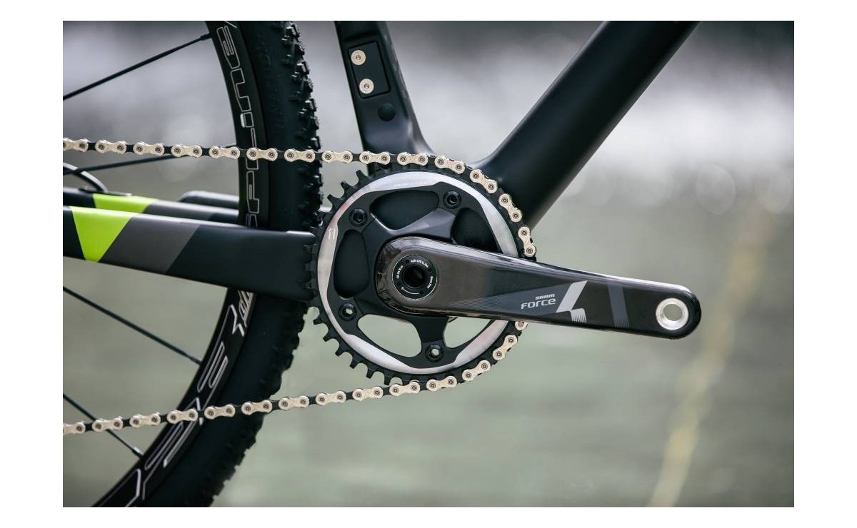 Bombtrack Hook 2 gravel bike