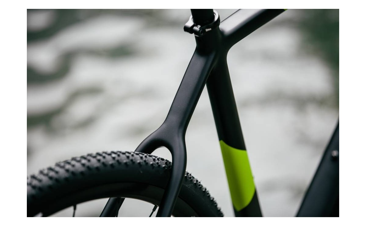 Bombtrack Hook 2 gravel bike