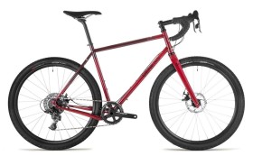 Genesis Fugio 1X gravel bike