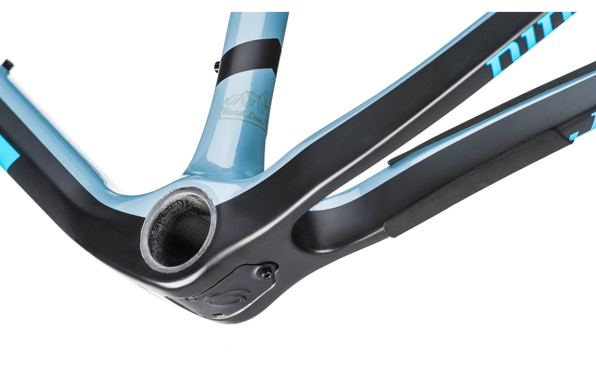 Niner RLT9 4-Star gravel bike