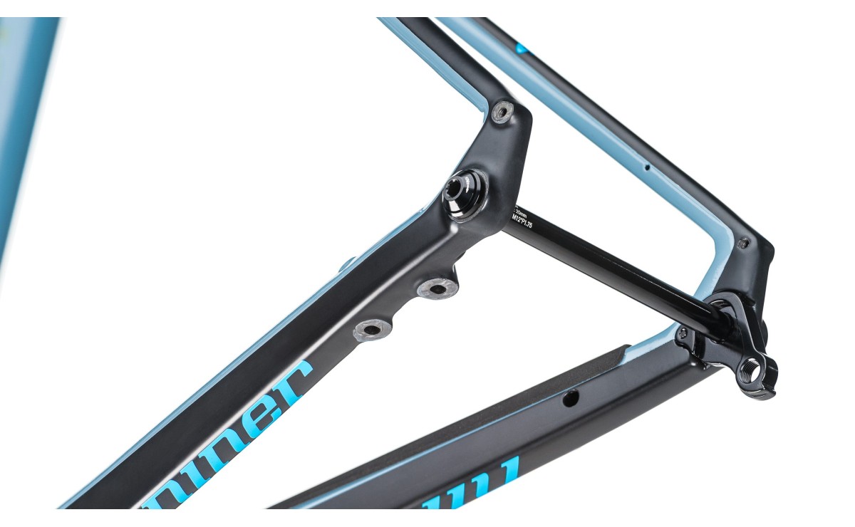 Niner RLT9 4-Star gravel bike