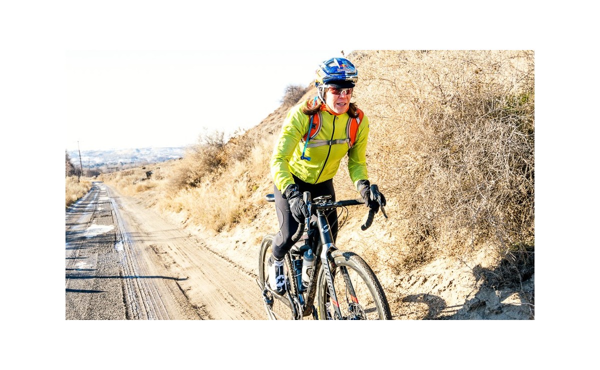 Niner RLT9 4-Star gravel bike