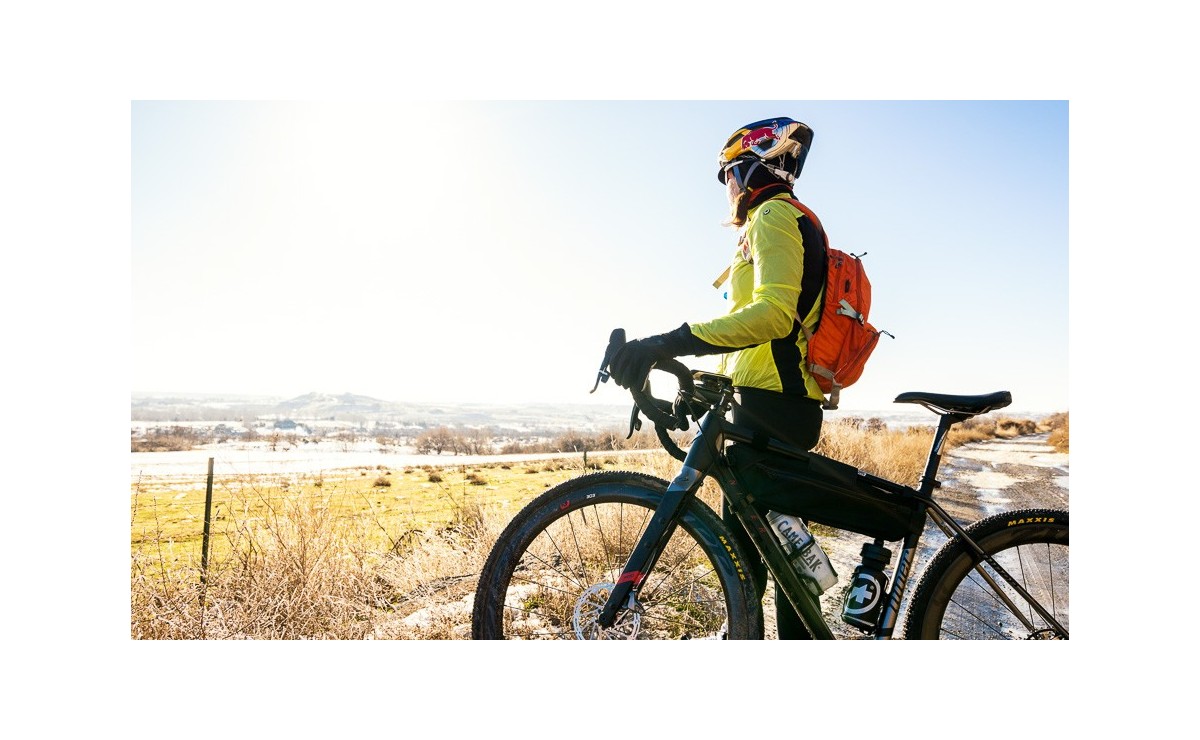 Niner RLT9 4-Star gravel bike