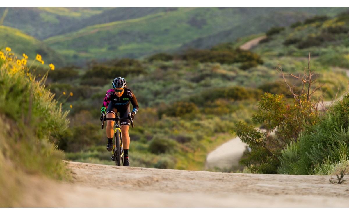 Niner RLT9 4-Star gravel bike