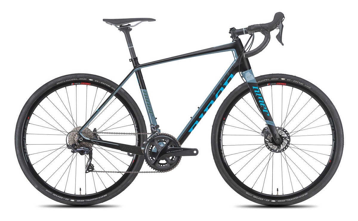 Niner RLT9 4-Star gravel bike
