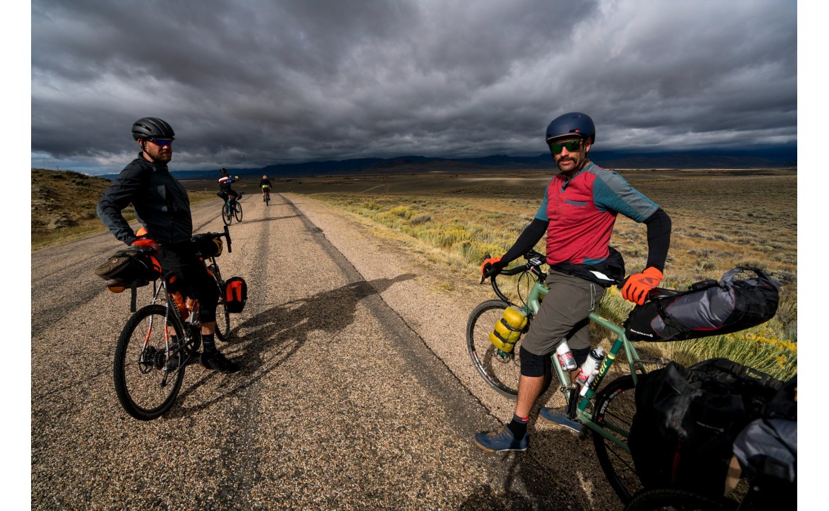 Niner RLT9 4-Star gravel bike