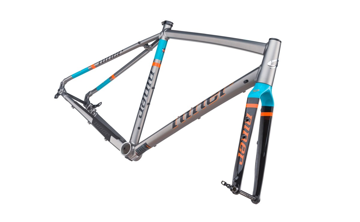 Niner RLT9 2-Star gravel bike