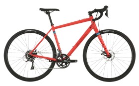 Salsa Warbird Apex 1 gravel bike