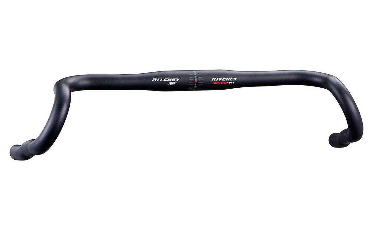 Ritchey Venturemax Comp gravel řidítka