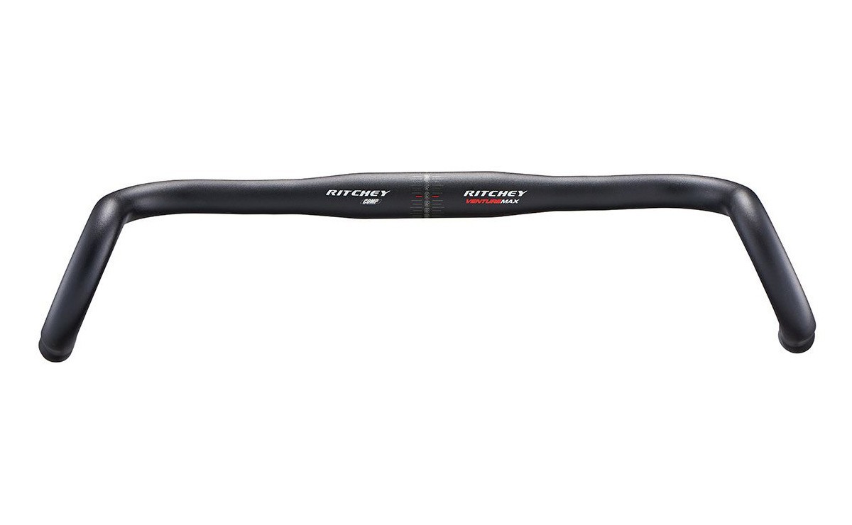 Ritchey Venturemax Comp gravel řidítka