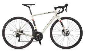 Jamis Renegade Expert gravel bike