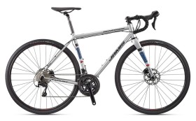 Jamis Renegade Exploit 2018 gravel bike