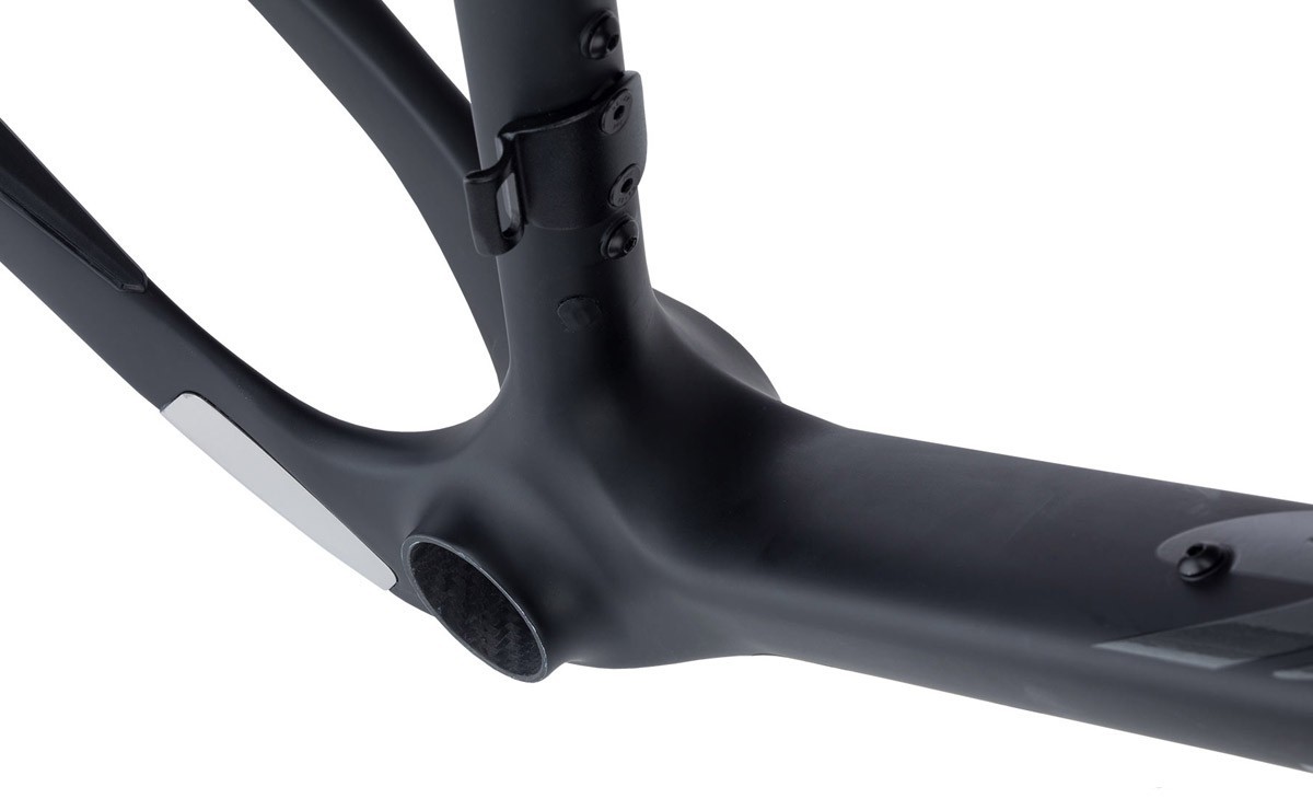 Salsa Warbird 2019 carbon gravel frame