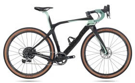 Pinarello Grevil Ultegra gravel bike