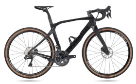 Pinarello Grevil Ultegra gravel bike