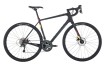 Salsa Warbird Carbon Tiagra Raw gravel bike