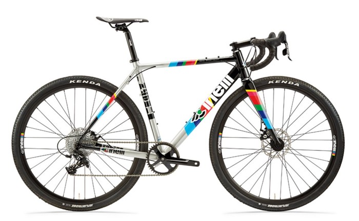 CINELLI ZYDECO 2019 size M アルミ グラベル ロード cinelli-zydeco-gravel-bike-