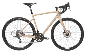 Donnelly G//C Rival Sand gravel bike