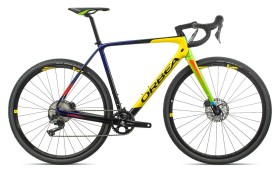Orbea Terra M20-D 1X GRX gravel bike