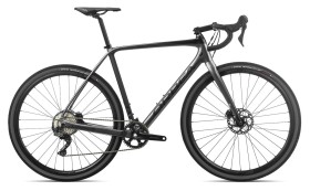 Orbea Terra M30-D 1X GRX gravel bike