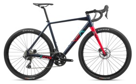 Orbea Terra H40-D GRX gravel bike