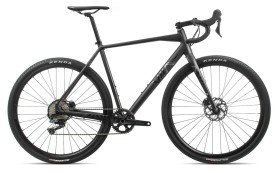 Orbea Terra H30-D GRX gravel bike
