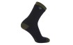 Nepromokavé ponožky Dexshell Thermlite Olive Green
