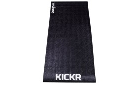 Wahoo Kickr Trainer Floor Mat