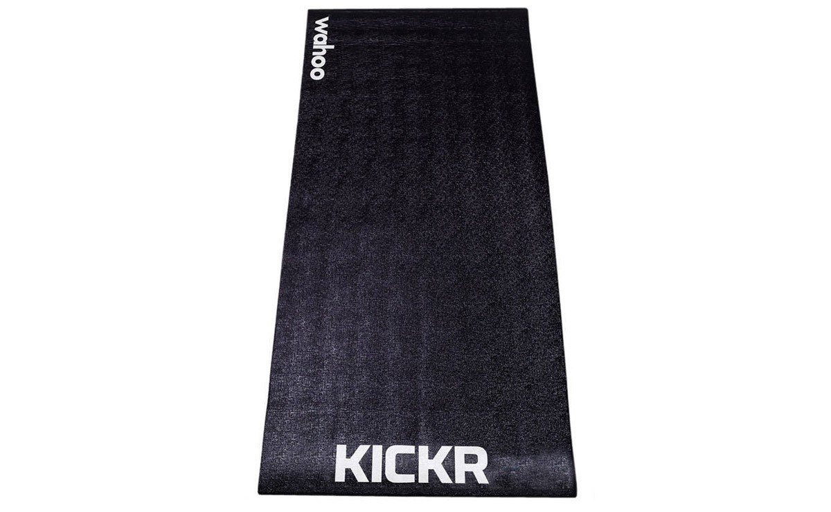 Wahoo Kickr Trainer Floor Mat