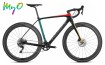Orbea Terra M30 1X MyO gravel bike s vlastním designem