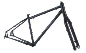 Salsa Warbird Carbon Gravel Frame