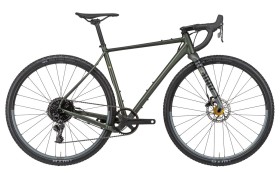 Rondo Ruut AL1 gravel bike