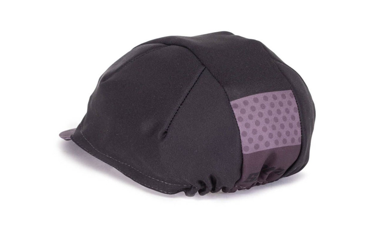 Bombtrack Kong Cap black/grey