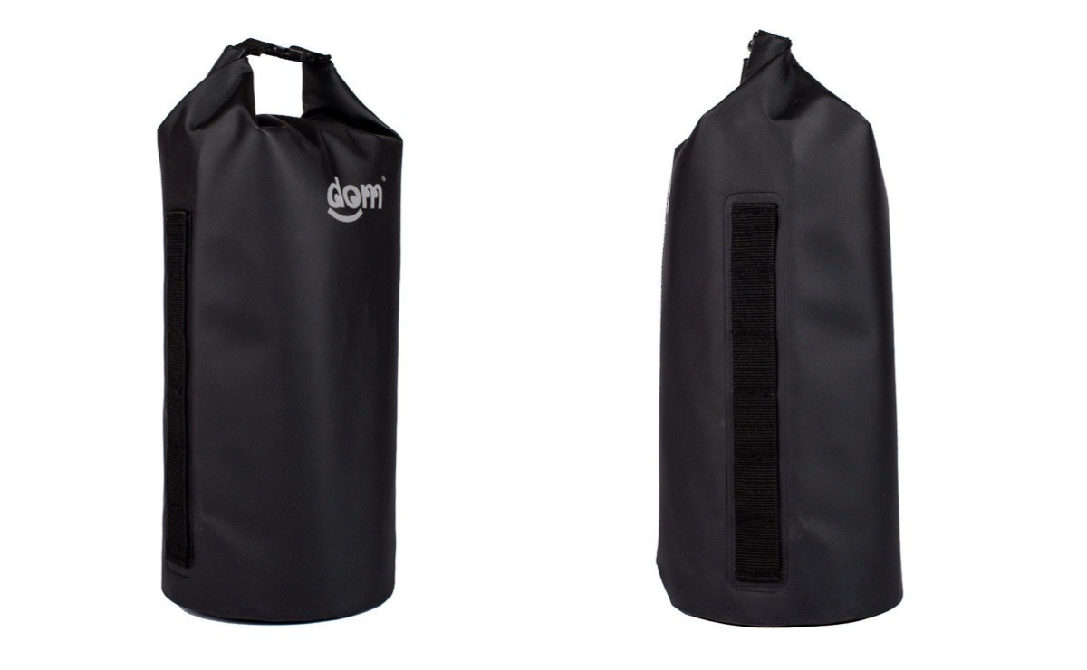 Dom Gorilla nepromokavý drybag 5,5L