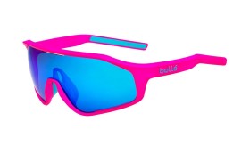 Bollé Shifter Matte Pink sluneční brýle