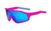 Bollé Shifter Matte Pink Sunglasses